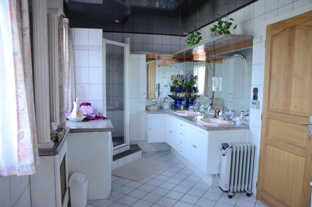 Le Clos Des Aulnes Anould Camera foto